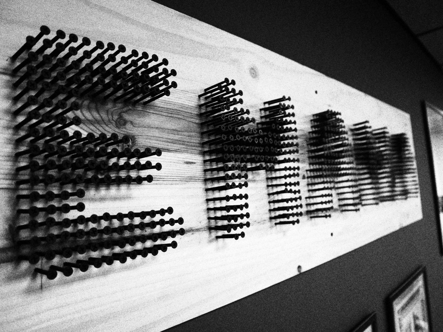 Cartel de Emana Tattoo